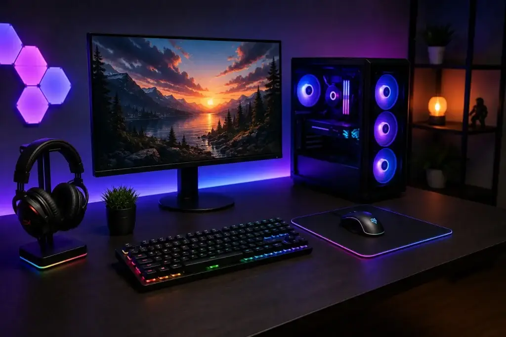 10 Gaming Accessories Every Gamer Should Have in 2026
