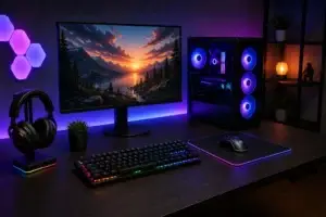 10 Gaming Accessories Every Gamer