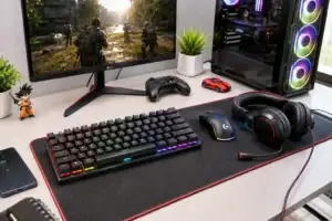 Accessories Under ₹1,000 Budget gaming accessories for gamers!